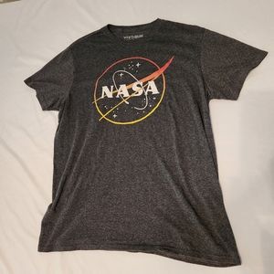 NASA T-shirt